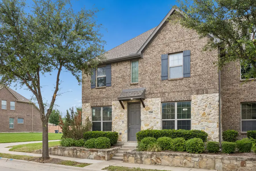 5340 Locust Drive, McKinney, TX 75070 - #2