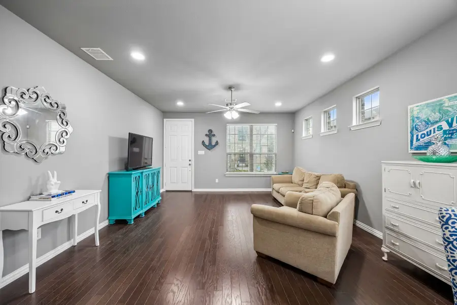 5340 Locust Drive, McKinney, TX 75070 - #3