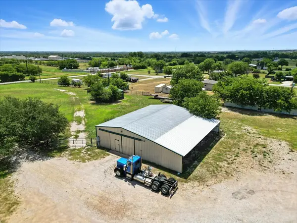 TBH Tim Donald, Dish, TX 76247