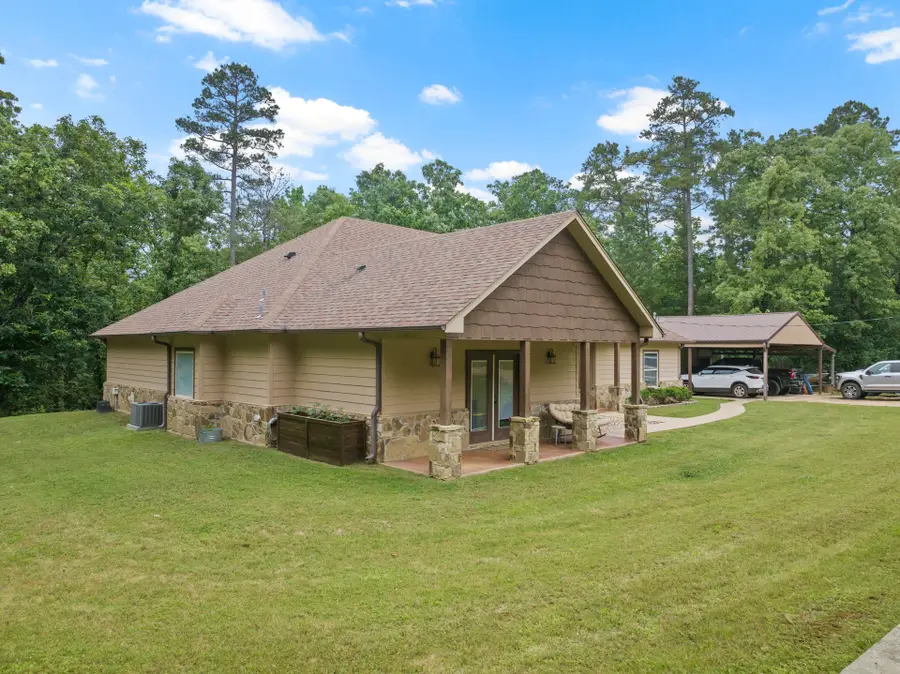 10 County Road 1513, Avinger, TX 75630 - #3