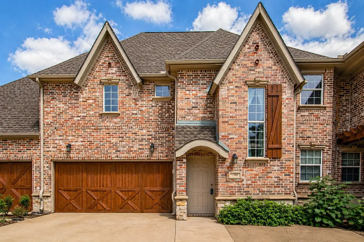 1106 Bethel School Court, Coppell, TX 75019 - #1