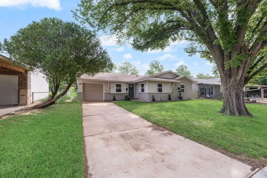 4342 Birch Drive, Mesquite, TX 75150 - #1