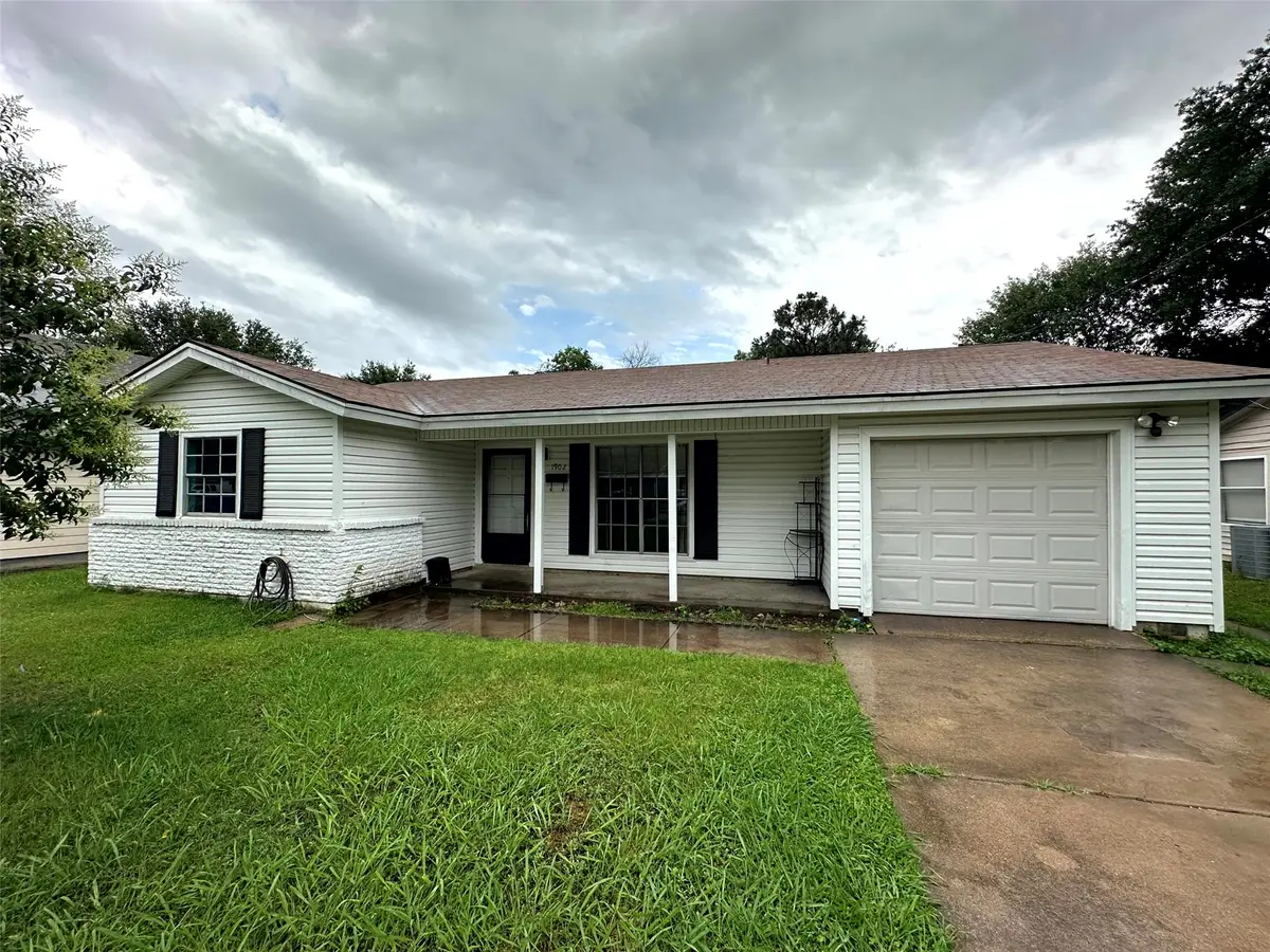 1902 Morgan Street, Irving, TX 75062 - #1