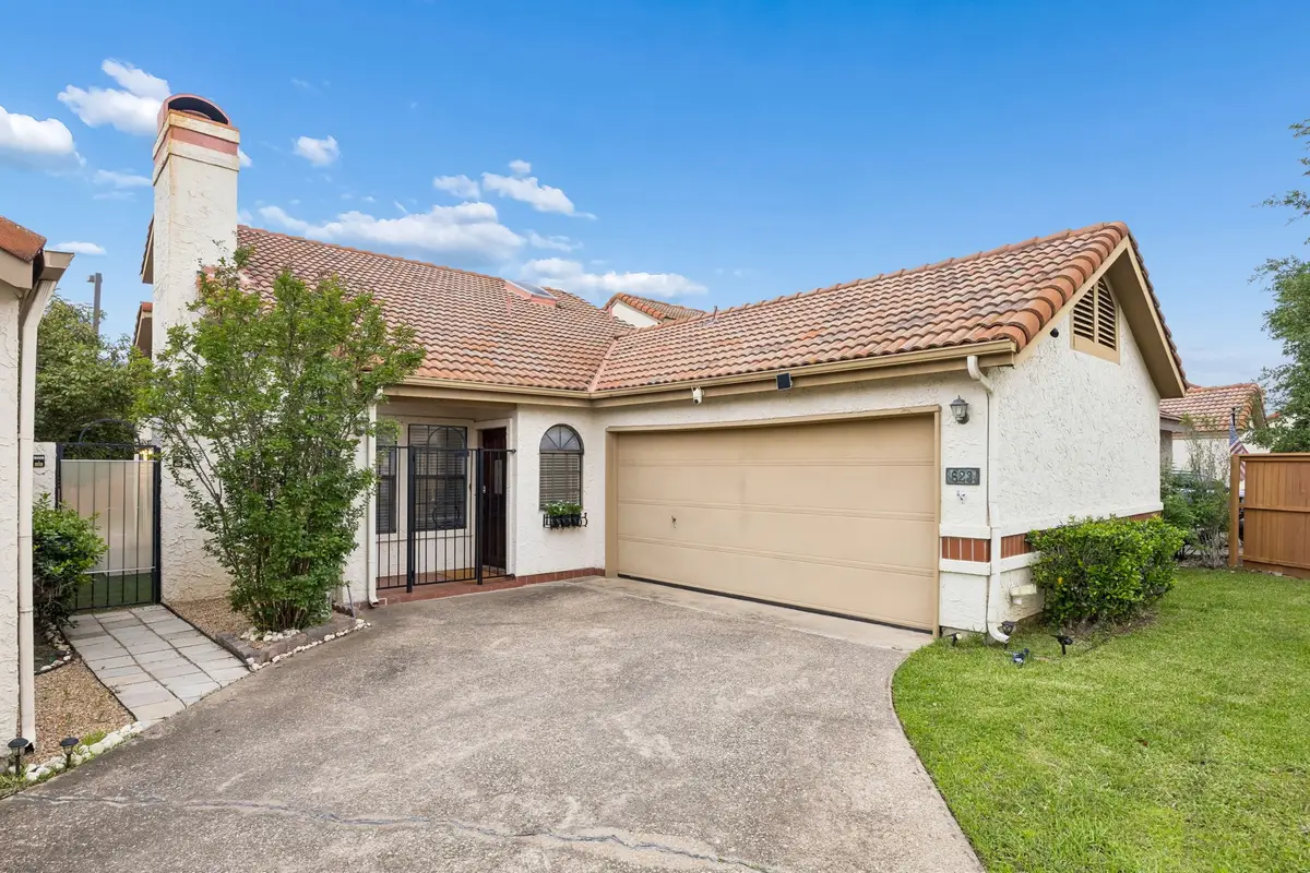 623 Rancho Circle, Irving, TX 75063 - #1