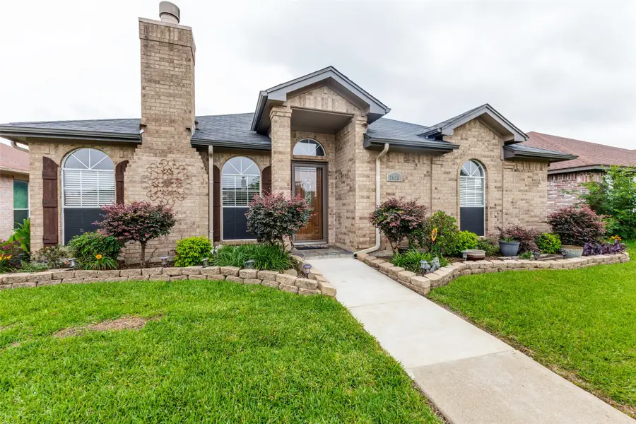 1920 Walden Place, Mesquite, TX 75181 - #2