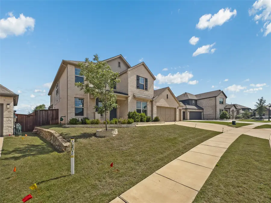 11104 Aspen Leaf Drive, Argyle, TX 76226 - #2