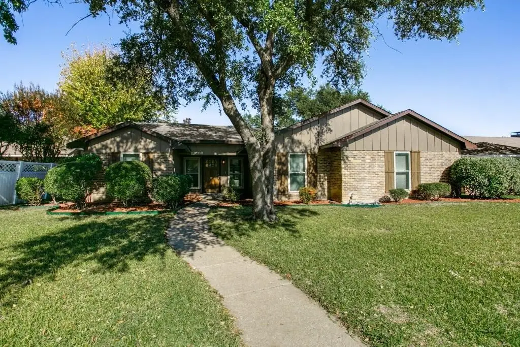3329 Fontaine Street, Plano, TX 75075 - #1