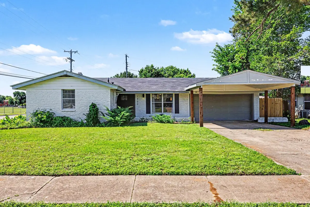 1702 Bristol Court N, Irving, TX 75062 - #1