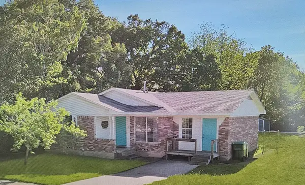 2017 Shawnee Street, Denton, TX 76209