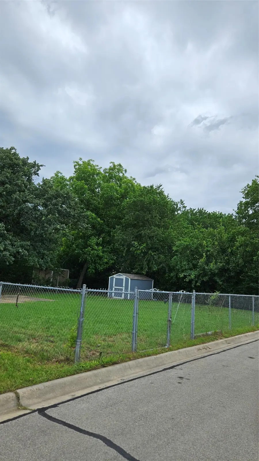 2017 Shawnee Street, Denton, TX 76209 - #2
