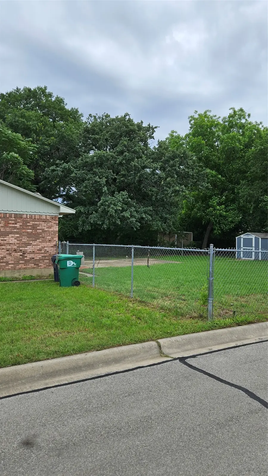 2017 Shawnee Street, Denton, TX 76209 - #3