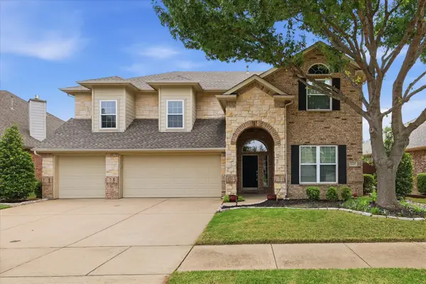5405 Parkplace Drive, Denton, TX 76226