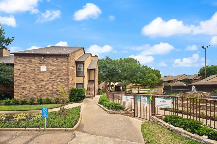 1201 Harwell Drive #225, Arlington, TX 76011 - #2