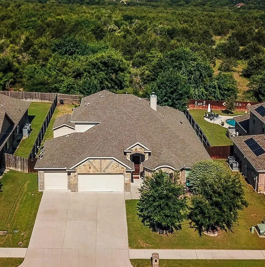 5809 Yellow Rose Court, Midlothian, TX 76065 - #2