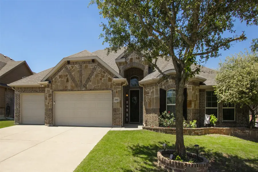 5809 Yellow Rose Court, Midlothian, TX 76065 - #3