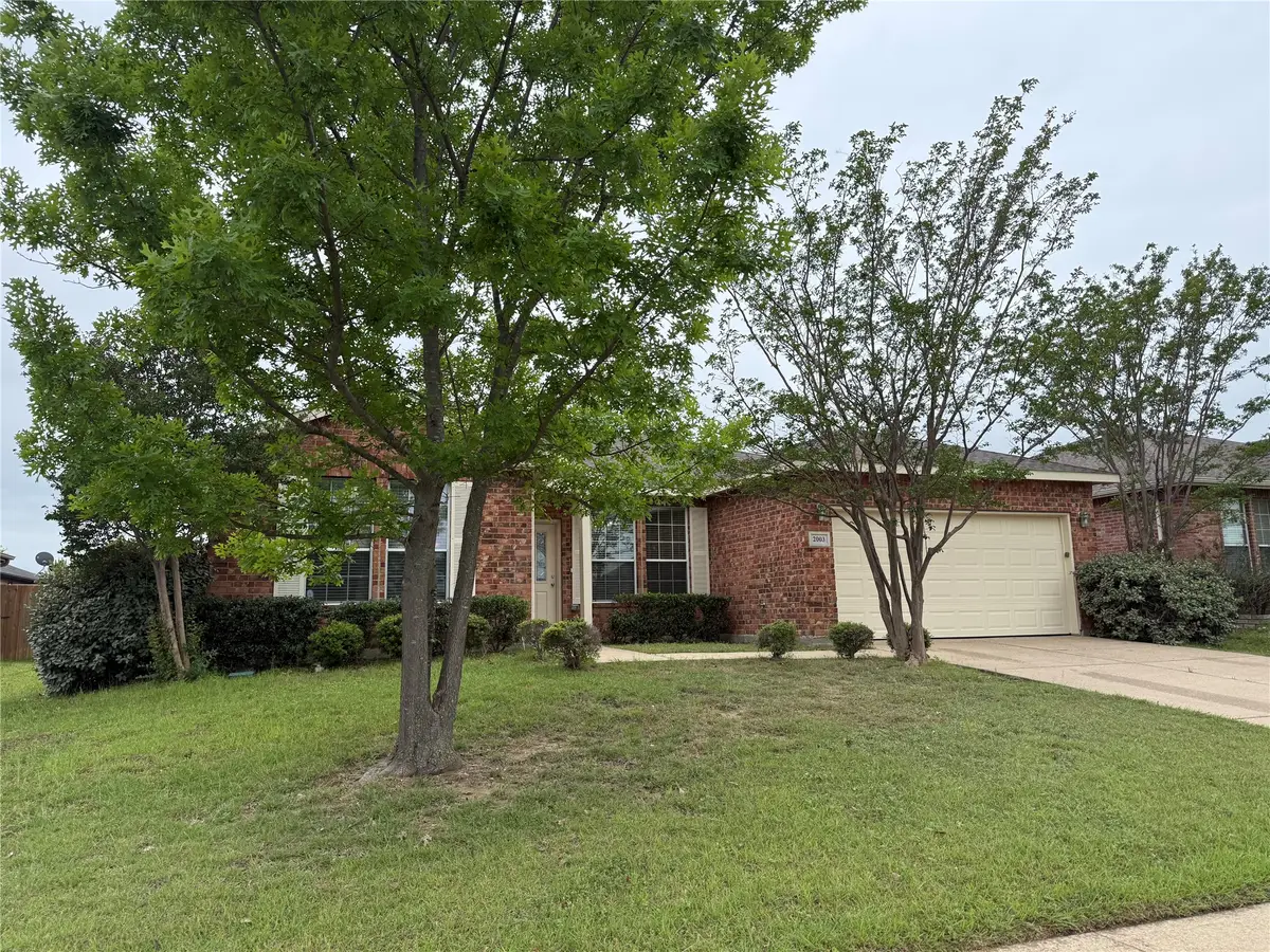 2003 Cobblestone Trail, Forney, TX 75126 - #1