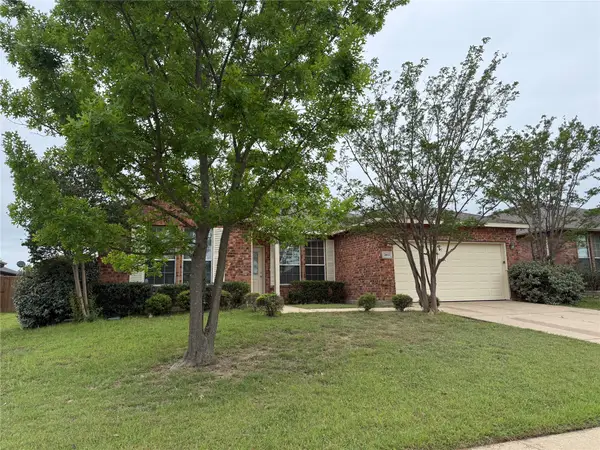 2003 Cobblestone Trail, Forney, TX 75126