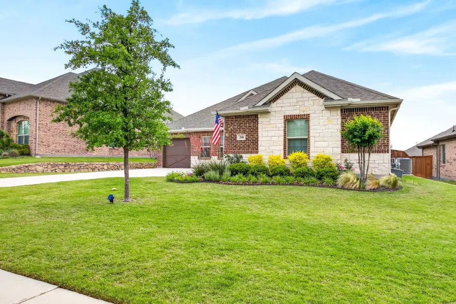 200 Open Sky Drive, Aledo, TX 76008 - #2