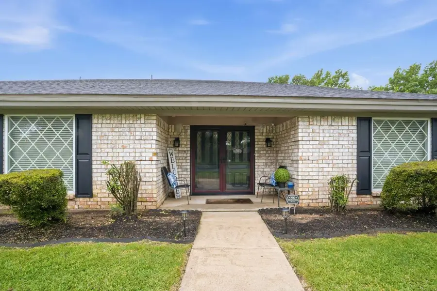 1705 Louella Court, Hurst, TX 76054 - #2