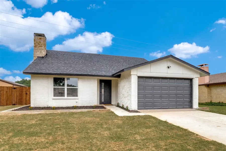 706 Via Del Rey, Mesquite, TX 75150 - #2