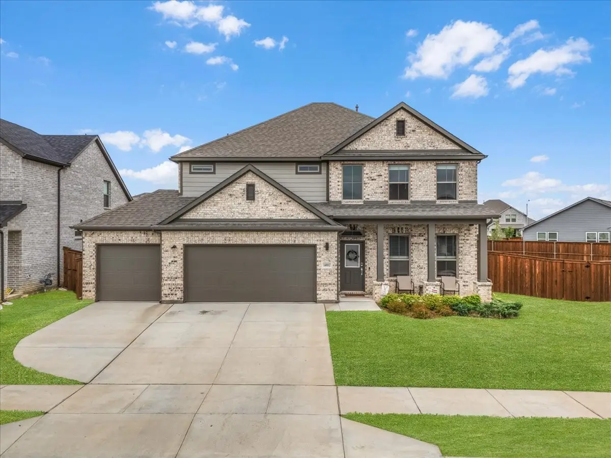 14812 Picante Street, Fort Worth, TX 76052 - #1