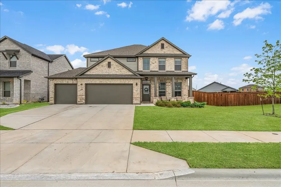 14812 Picante Street, Fort Worth, TX 76052 - #3