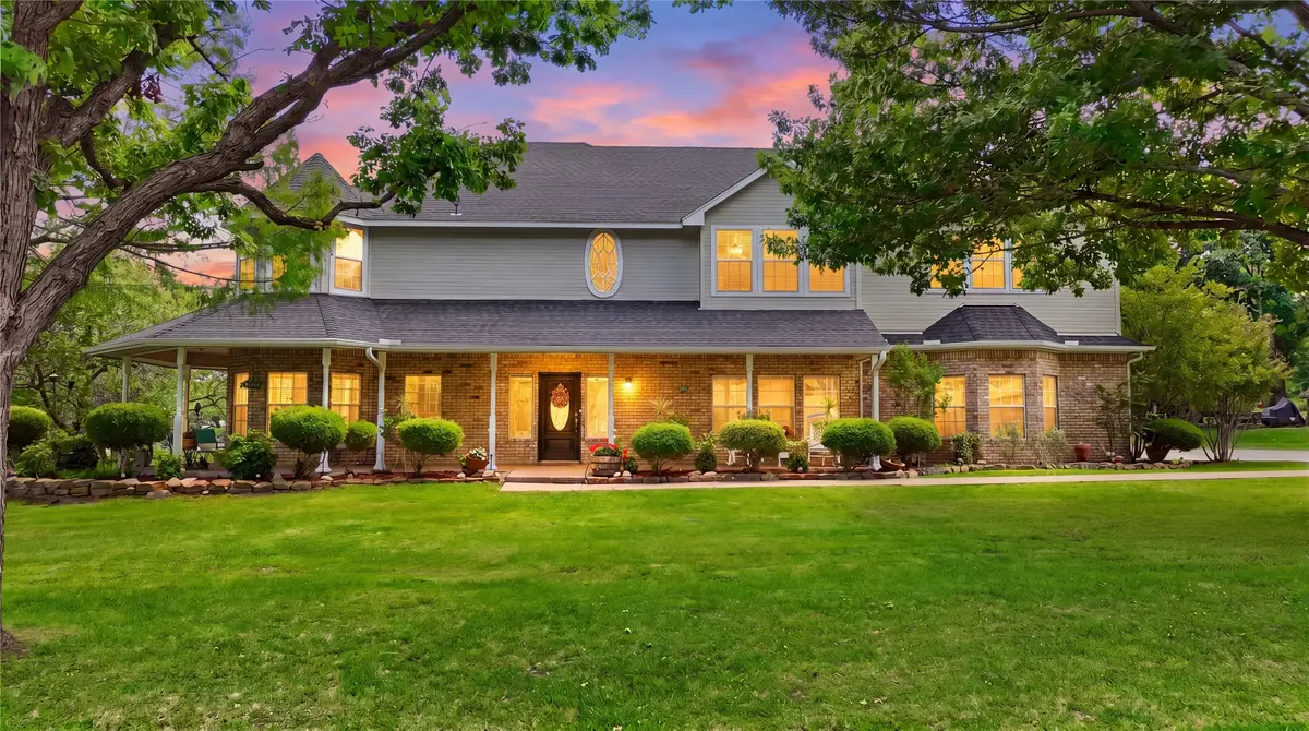 23 Santa Monica Circle, Lucas, TX 75098 - #1