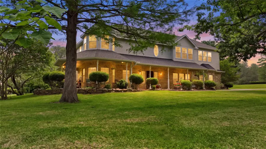 23 Santa Monica Circle, Lucas, TX 75098 - #2
