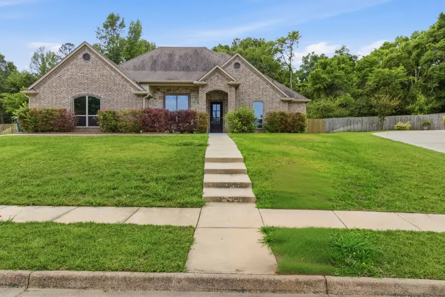 7765 Hickory Spring Lane, Tyler, TX 75703 - #2