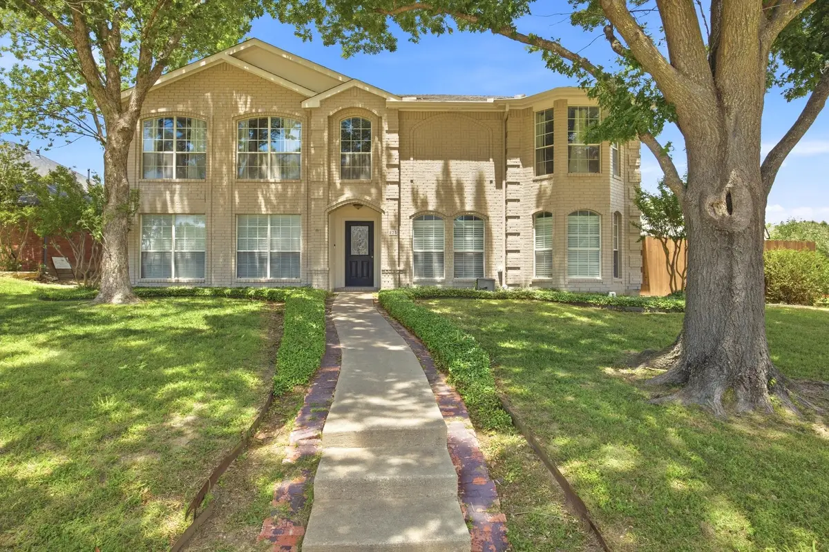 825 Forest Edge Lane, Wylie, TX 75098 - #1
