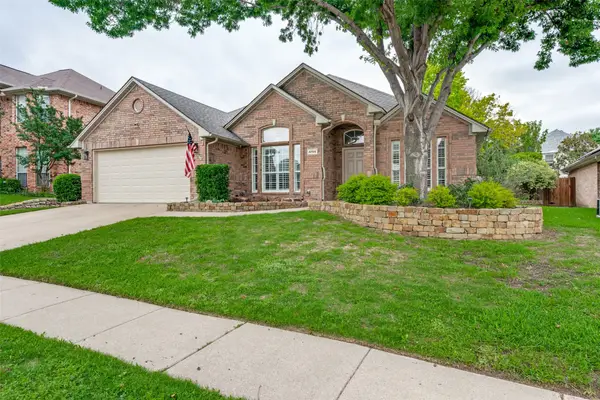 4754 Bristol Trace Trail, Fort Worth, TX 76244