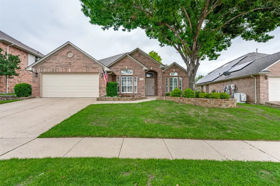 4754 Bristol Trace Trail, Fort Worth, TX 76244 - #2