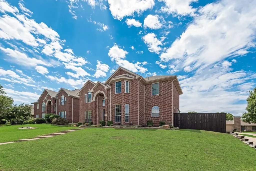 1800 Chester Drive, Plano, TX 75025 - #1