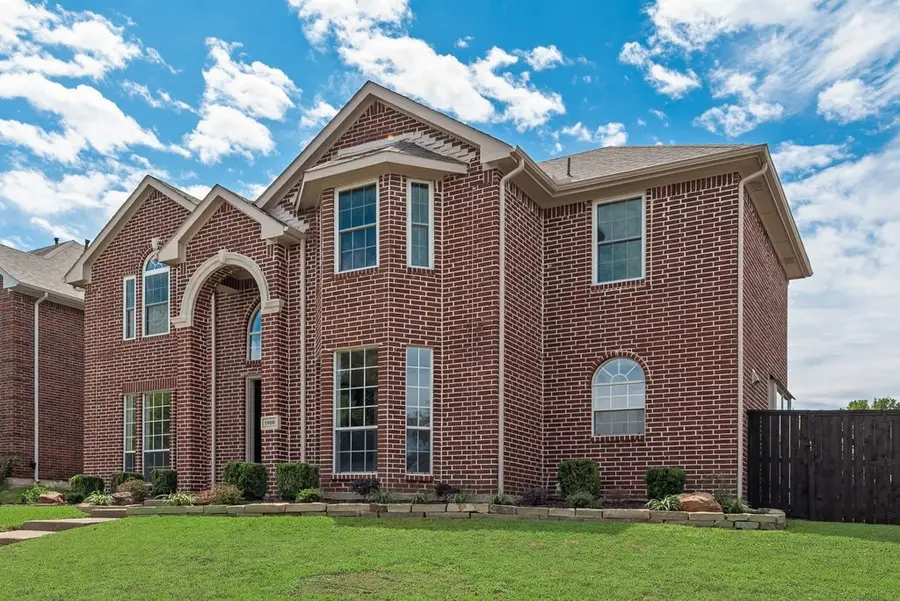 1800 Chester Drive, Plano, TX 75025 - #2