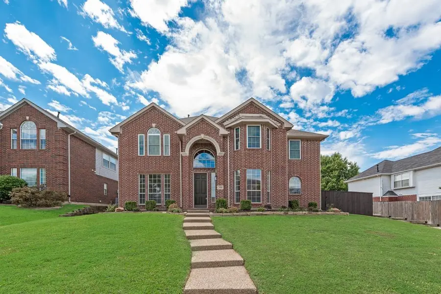 1800 Chester Drive, Plano, TX 75025 - #3
