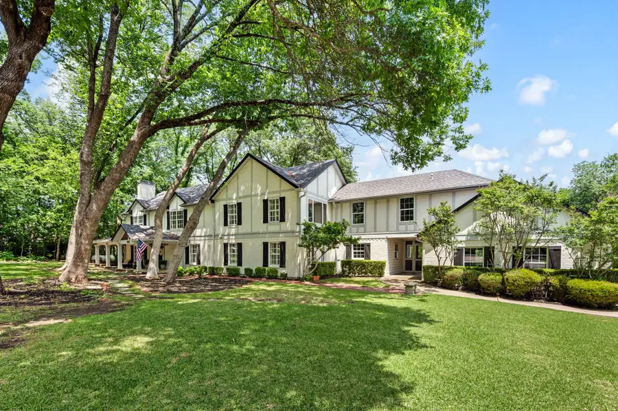 1041 Timber Lane, Fairview, TX 75069 - #2