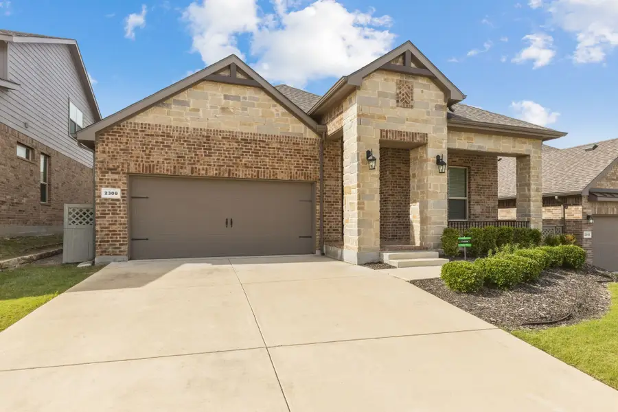 2309 Rooster Lane, Northlake, TX 76247 - #2