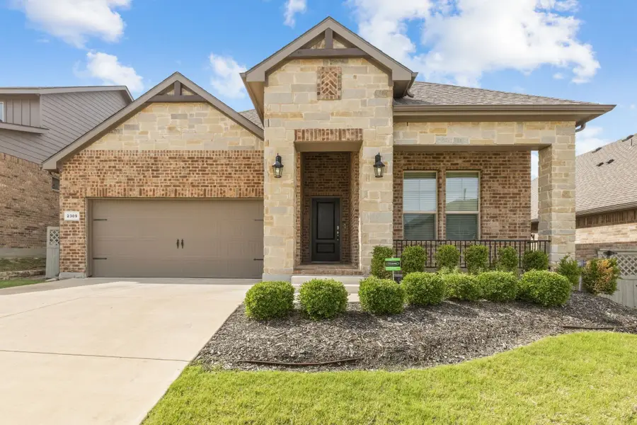 2309 Rooster Lane, Northlake, TX 76247 - #3