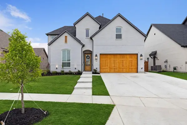 3800 Ironwood Drive, Prosper, TX 75078