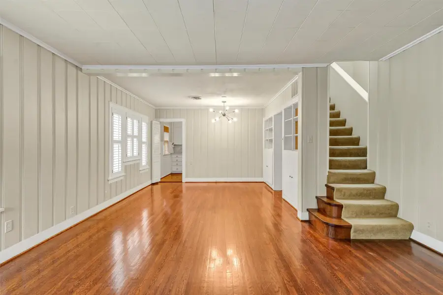 4032 Dexter Avenue, Fort Worth, TX 76107 - #3