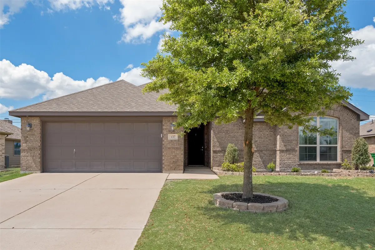 137 Sierra Drive, Waxahachie, TX 75167 - #1
