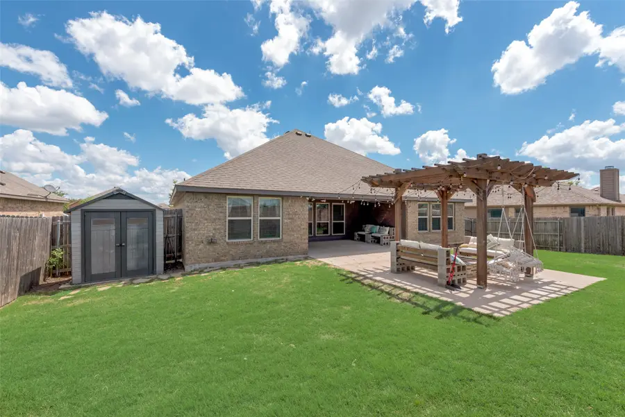137 Sierra Drive, Waxahachie, TX 75167 - #3