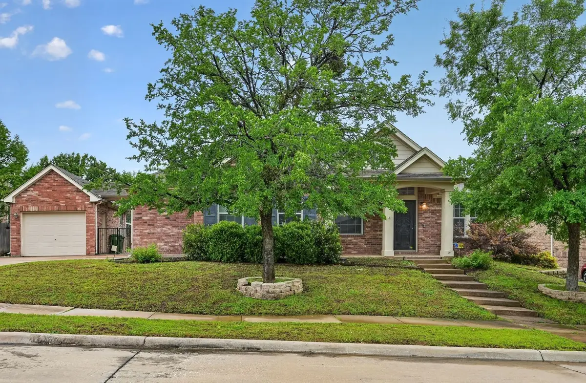 6308 Inverness Drive, North Richland Hills, TX 76180 - #1