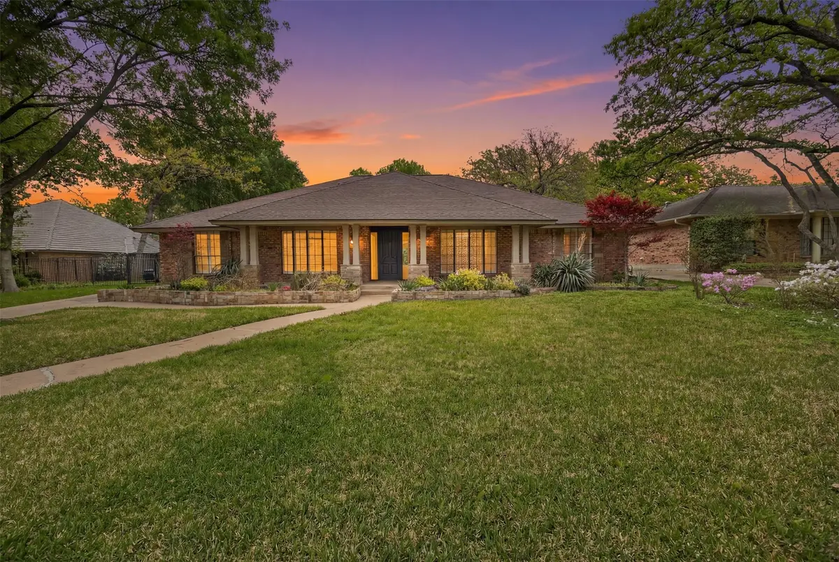 4915 Cross Creek Court, Arlington, TX 76017 - #1