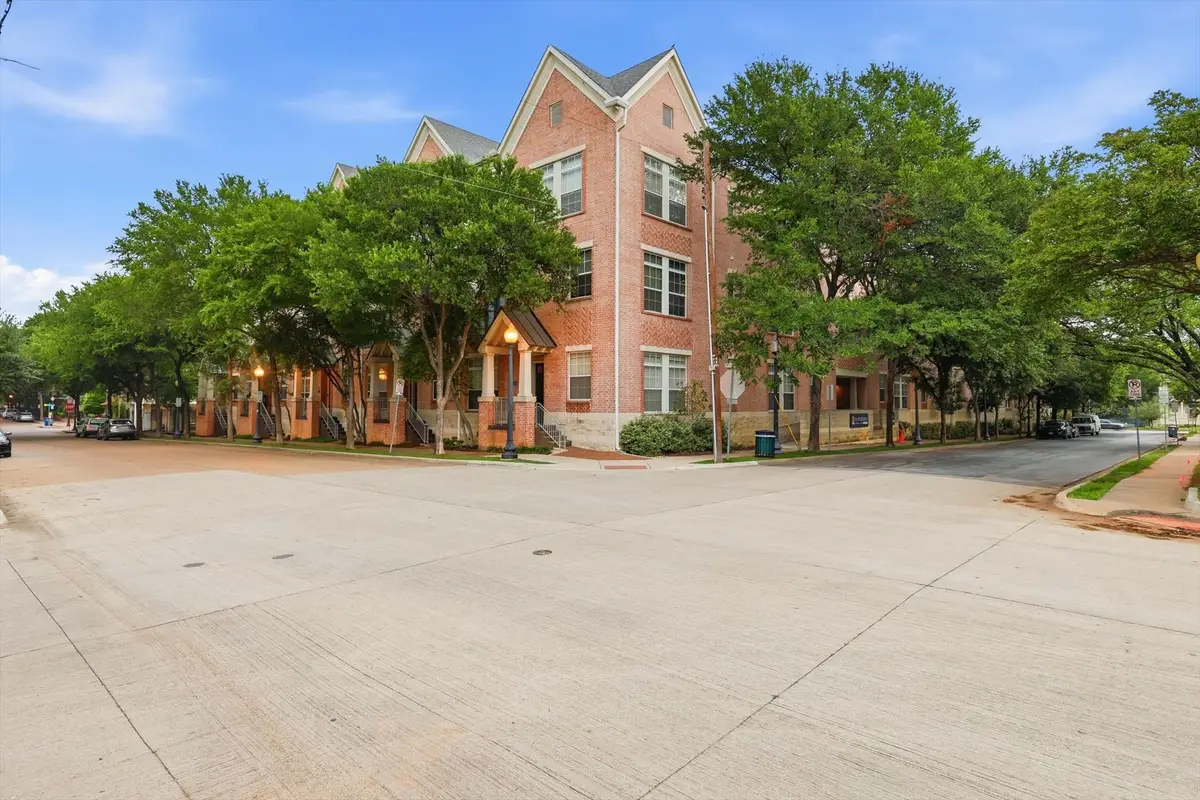 2305 Worthington Street #219, Dallas, TX 75204 - #1