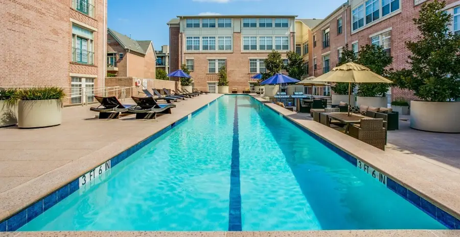 2305 Worthington Street #219, Dallas, TX 75204 - #2