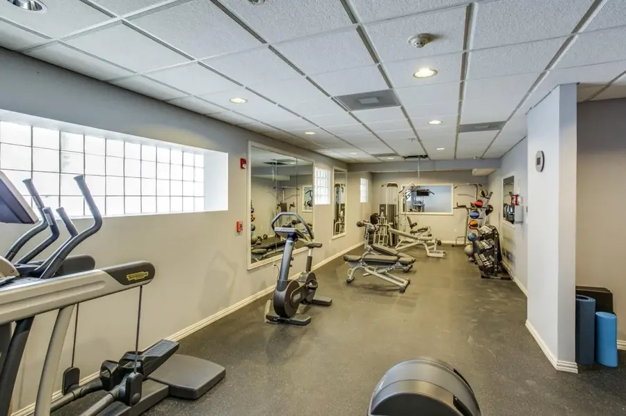 2305 Worthington Street #219, Dallas, TX 75204 - #3