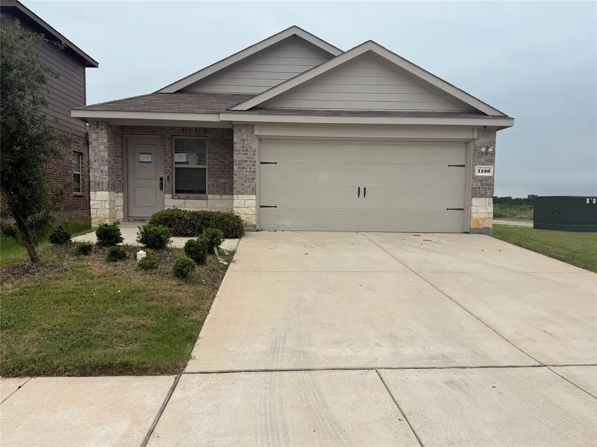 1130 Old Oaks Drive, Forney, TX 75126 - #1