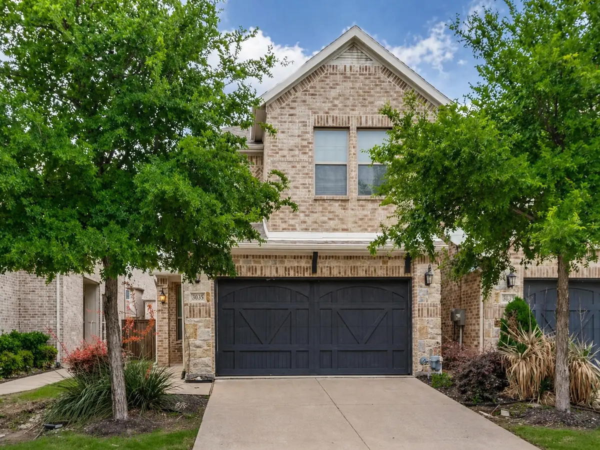 3053 Galveston Street, Plano, TX 75075 - #1