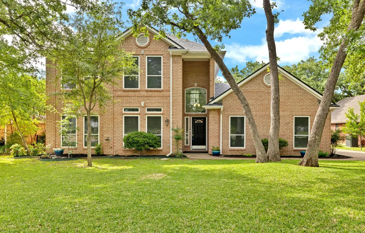 814 Red Oak Drive, Mansfield, TX 76063 - #1